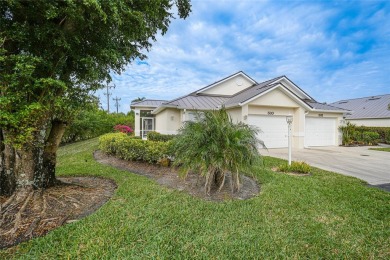 Burnt Store Lakes  Condo For Sale in Punta Gorda Florida