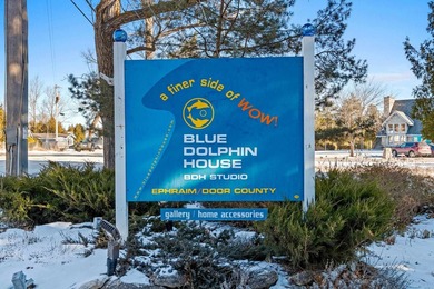 Lake Micigan - Door County Acreage For Sale in Ephraim Wisconsin