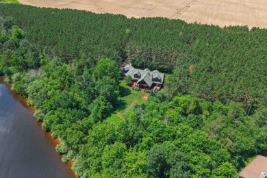 Lake Home For Sale in Nekoosa, Wisconsin