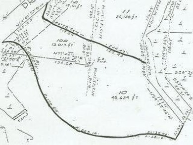 (private lake, pond, creek) Lot For Sale in Dennis Massachusetts