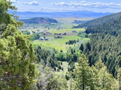 Lake Acreage For Sale in Anaconda, Montana