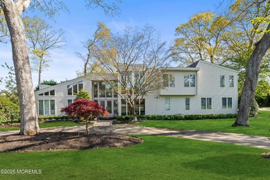 Experience the epitome of luxury living in this exceptional - photo 1
