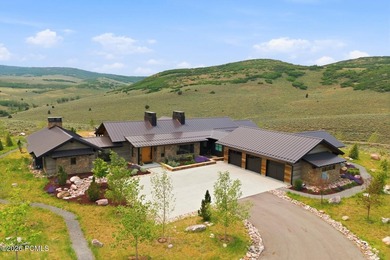 Bordering Victory Ranch's protected backcountry, this custom - photo 1