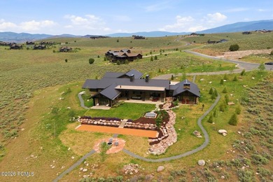 Bordering Victory Ranch's protected backcountry, this custom - photo 2