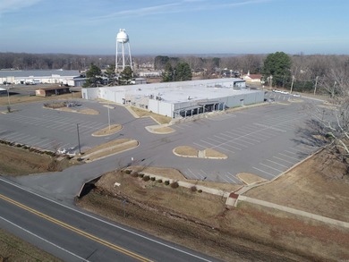 Exceptional Opportunity! 58,924 Sf Church &amp; School on 5.07 acres