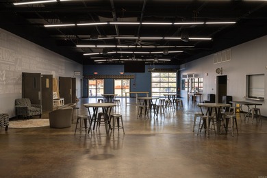 Exceptional Opportunity! 58,924 Sf Church &amp; School on 5.07 acres