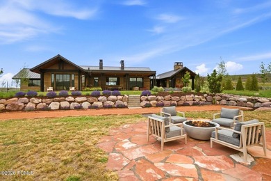 Bordering Victory Ranch's protected backcountry, this custom - photo 4