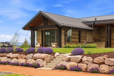Bordering Victory Ranch's protected backcountry, this custom - photo 6