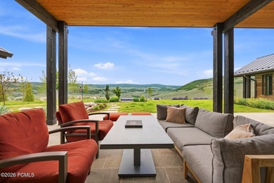 Bordering Victory Ranch's protected backcountry, this custom - photo 7