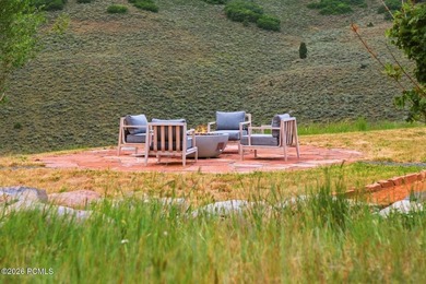 Bordering Victory Ranch's protected backcountry, this custom - photo 10