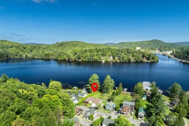 Lake Flower Home For Sale in Saranac Lake New York