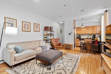 Hudson River Condo For Sale in Hoboken New Jersey