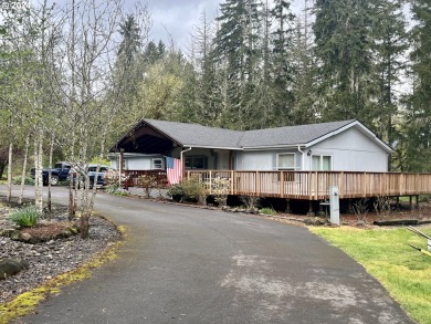  Home For Sale in Vernonia Oregon