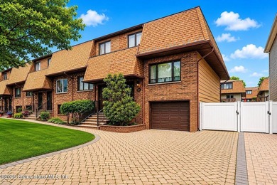 Welcome to 833 Rensselaer Avenue, a spacious semi-attached home - photo 1
