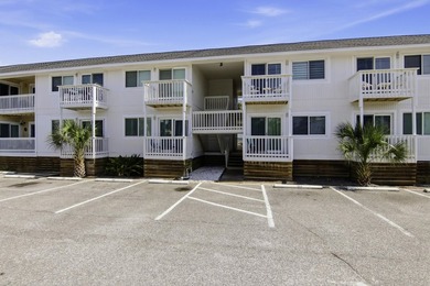 Located on coveted Holiday Isle, this fully furnished - photo 2