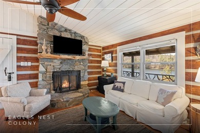 Tucked just above the shores of Lake Glenville and less than 10 - photo 3