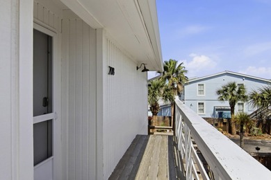 Located on coveted Holiday Isle, this fully furnished - photo 7