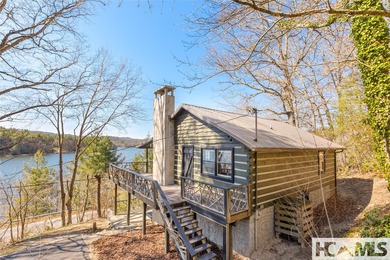 Tucked just above the shores of Lake Glenville and less than 10 - photo 7