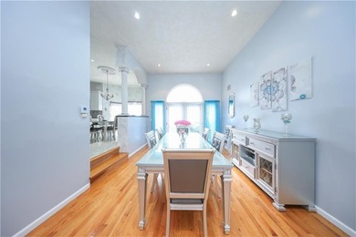 Welcome to an exceptional custom brick estate set on an - photo 8