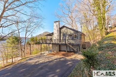Tucked just above the shores of Lake Glenville and less than 10 - photo 8