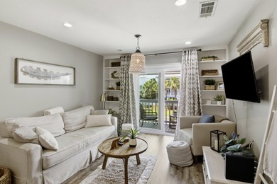 Located on coveted Holiday Isle, this fully furnished - photo 9