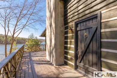 Tucked just above the shores of Lake Glenville and less than 10 - photo 9