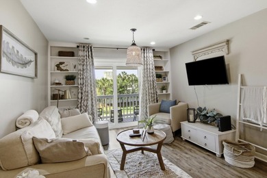 Located on coveted Holiday Isle, this fully furnished - photo 10