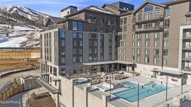 Be among the first to experience world-class mountain living at - photo 2