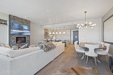 Be among the first to experience world-class mountain living at - photo 6