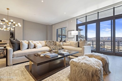 Be among the first to experience world-class mountain living at - photo 8