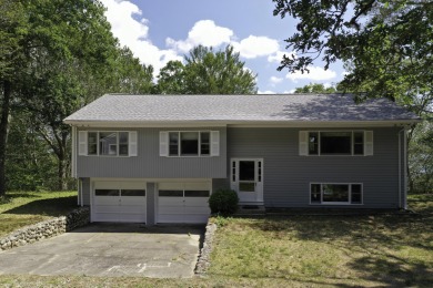 Wakeby Pond Home For Sale in Mashpee Massachusetts