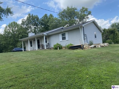 (private lake, pond, creek) Home Active Under Contract in Cecilia Kentucky