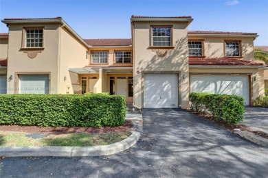 Coral Springs Lakes Townhome/Townhouse For Sale in Coral  Springs Florida