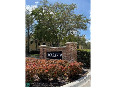 Lake Condo For Sale in Plantation, Florida