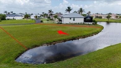 LIVE THE FLORIDA DREAM WITH THIS BEAUTIFUL LAKE FRONT LOT IN - photo 2