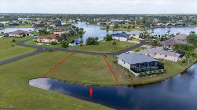 LIVE THE FLORIDA DREAM WITH THIS BEAUTIFUL LAKE FRONT LOT IN - photo 3