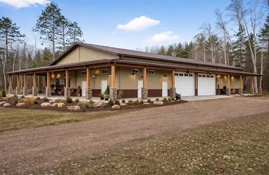 Endless possibilities await on Bass Lake! This newly constructed - photo 6