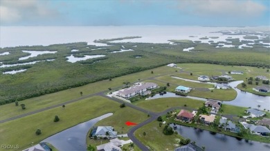 LIVE THE FLORIDA DREAM WITH THIS BEAUTIFUL LAKE FRONT LOT IN - photo 7