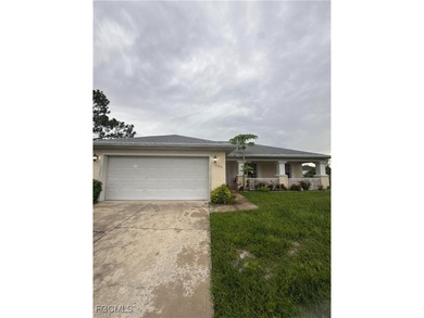 Lehigh Acres Area Home For Sale in Lehigh Acres Florida