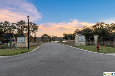 Welcome to The Cliffs at Belton Lake! These are some of the last - Lake Lot For Sale in Belton, Texas