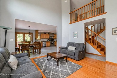 Welcome to this stunning 2-family colonial tucked away on a - photo 8