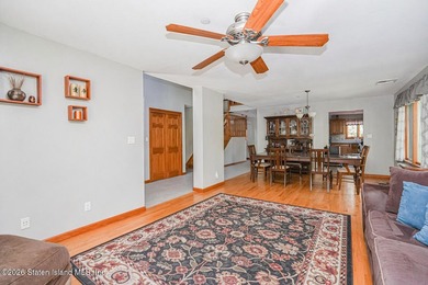 Welcome to this stunning 2-family colonial tucked away on a - photo 10