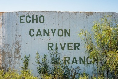 This 576 acre ranch offers a rare combination of a quarter mile - photo 11