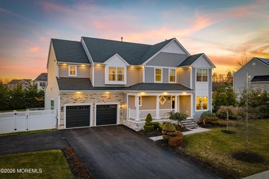 Welcome to 1690 St. Regis Court in the prestigious Park Ave - photo 1