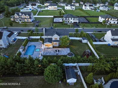 Welcome to 1690 St. Regis Court in the prestigious Park Ave - photo 6