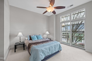 Move in ready condo at The Dawson, where modern elegance meets