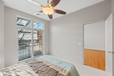 Move in ready condo at The Dawson, where modern elegance meets