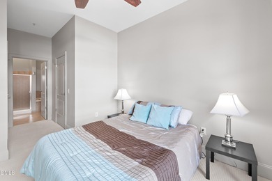 Move in ready condo at The Dawson, where modern elegance meets