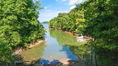 Douglas Lake Acreage For Sale in Sevierville Tennessee