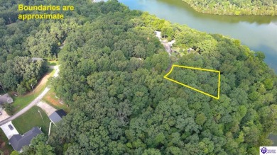 Lake Lot For Sale in Brandenburg, Kentucky